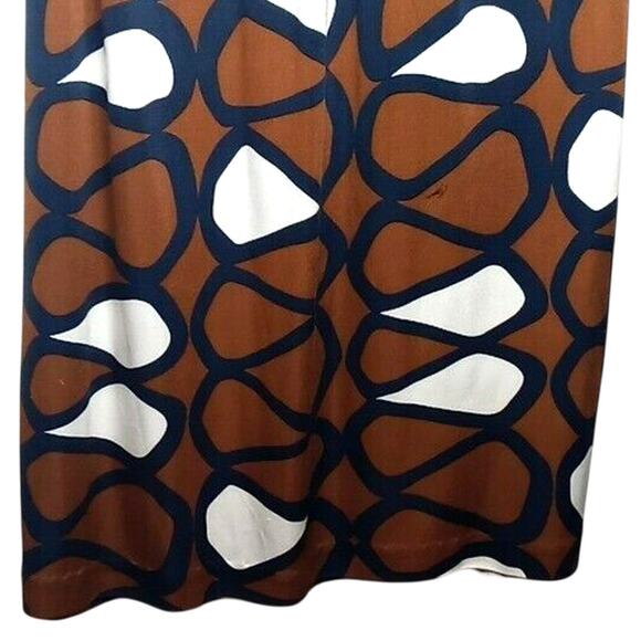 Trina Turk Silk Halter Mini Dress Resortwear - 6 - Picture 4 of 8